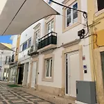 דירה Rg Downtown Duplex