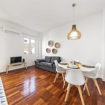 Rg Downtown Duplex * ファロ