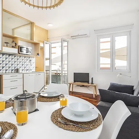 Rg Downtown Duplex *