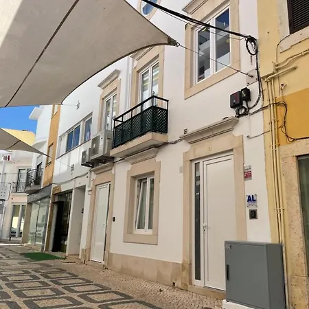 公寓 Rg Downtown Duplex