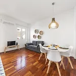 Rg Downtown Duplex * Faro