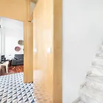 Rg Downtown Duplex Lägenhet *