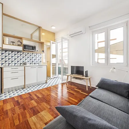 Rg Downtown Duplex