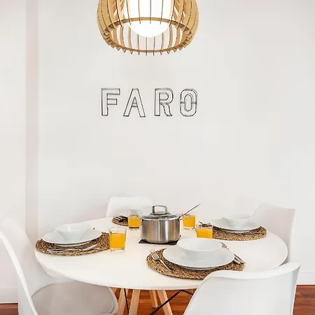 Daire Rg Downtown Duplex *