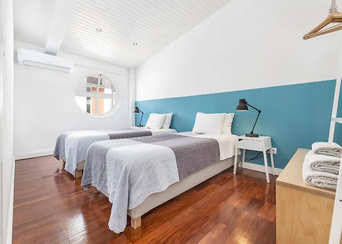 Apartamento Rg Downtown Duplex